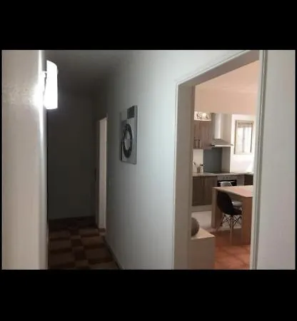 2 Chambres Et 1 Canape Lit Situe Apartment Armacao de Pera