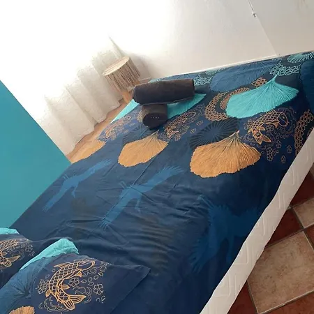 2 Chambres Et 1 Canape Lit Situe * Armacao de Pera